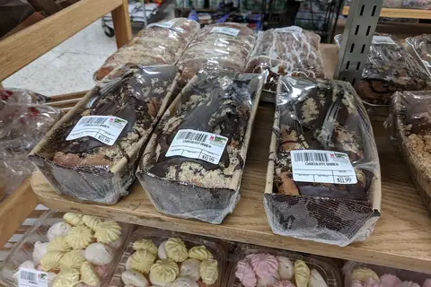 Rose's Brownie's 'N' Bake's photo 1
